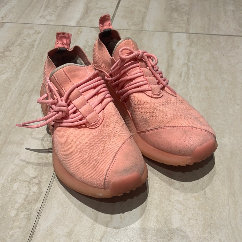 Lane Eight Running Shoes